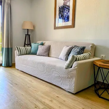Apartament Karina Kolios
