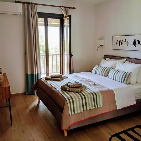 Karina Apartamento *