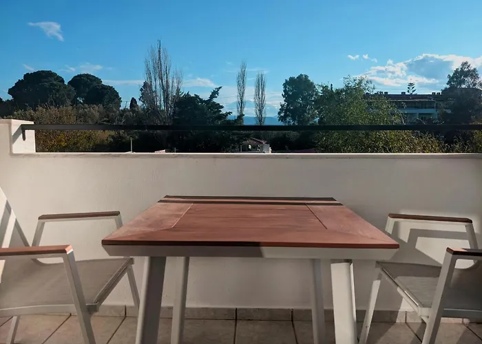 Karina Apartamento Kolios