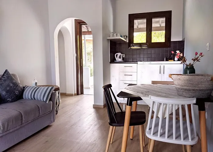 Karina Apartamento *