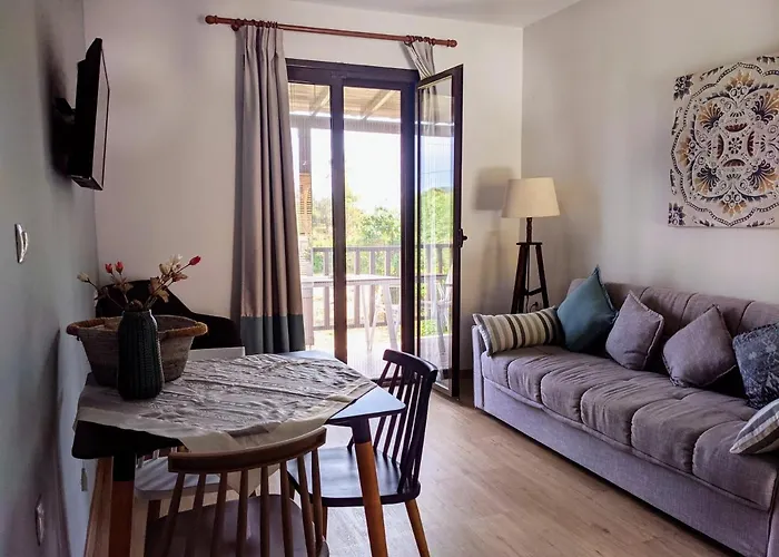 Apartamento Karina Kolios