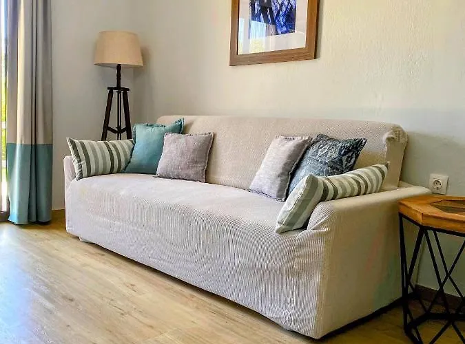 Apartamento Karina Kolios