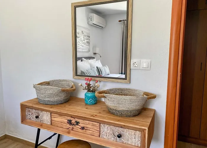 Karina Apartamento *