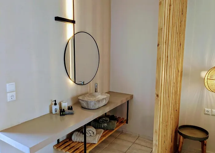 Karina Apartamento Kolios