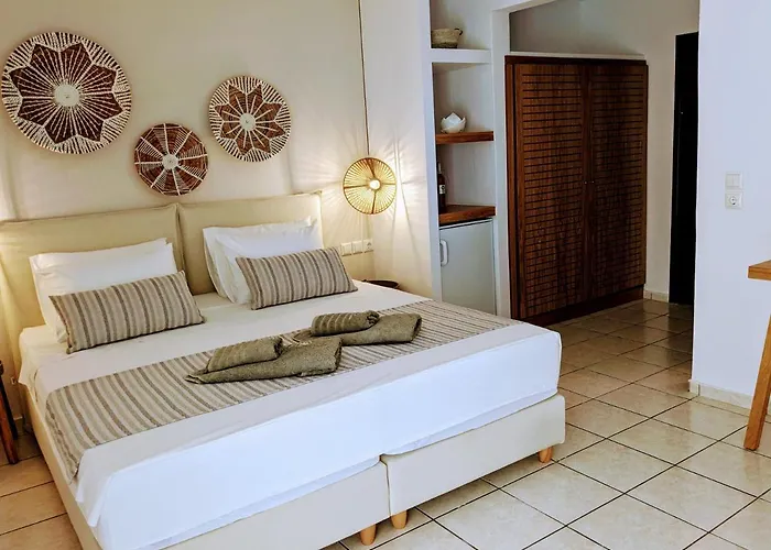 Apartamento Karina Kolios