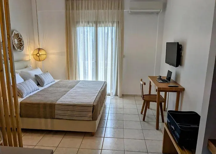 Apartamento Karina
