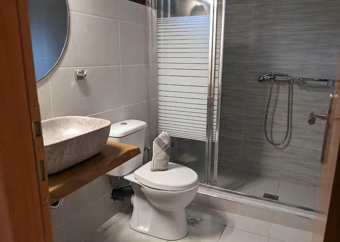 Karina Apartamento Kolios