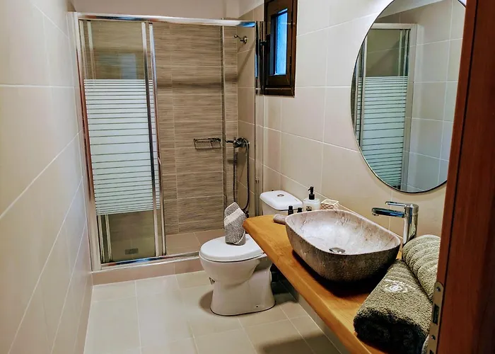 Apartamento Karina Kolios