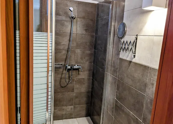 Karina Apartamento *