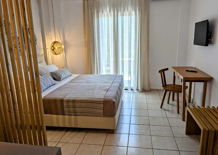 Apartamento Karina Kolios