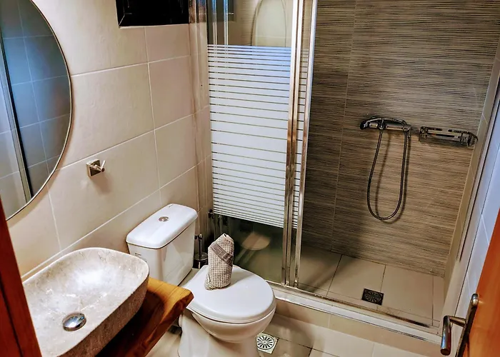 Karina Apartamento *