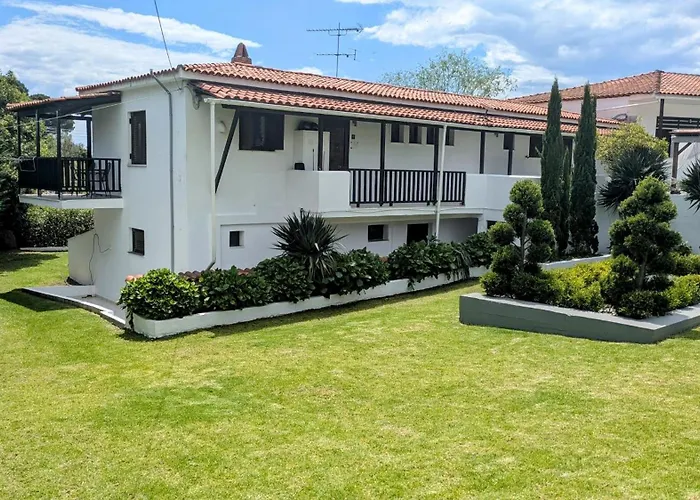 Apartamento Karina *