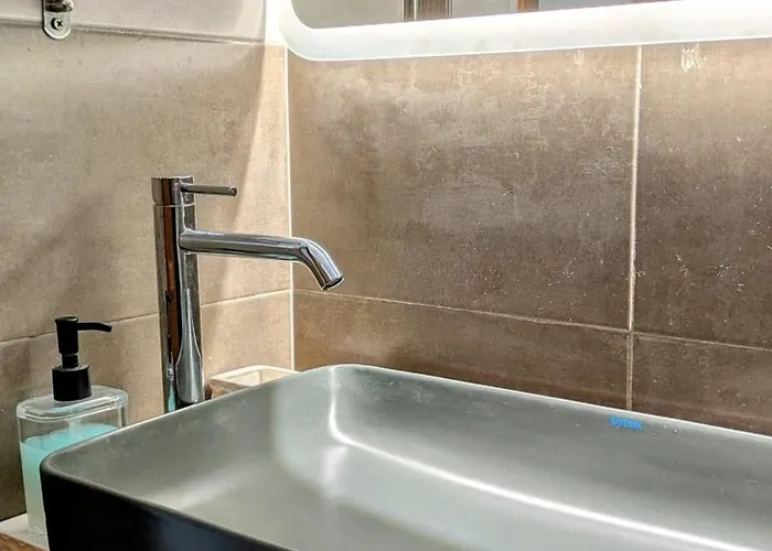 Apartamento Karina Kolios