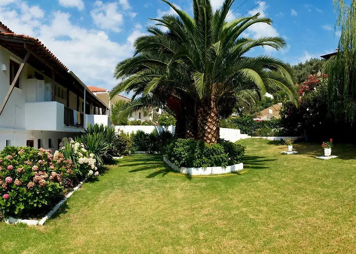 Apartamento Karina Kolios