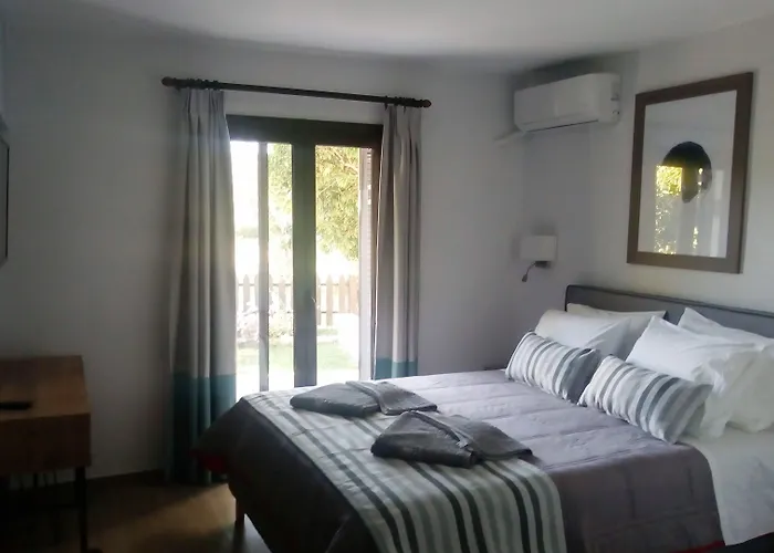 Apartamento Karina Kolios