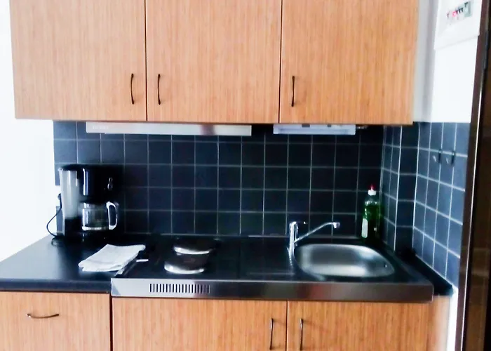 Karina Apartamento *