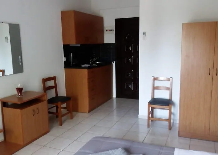 Apartamento Karina