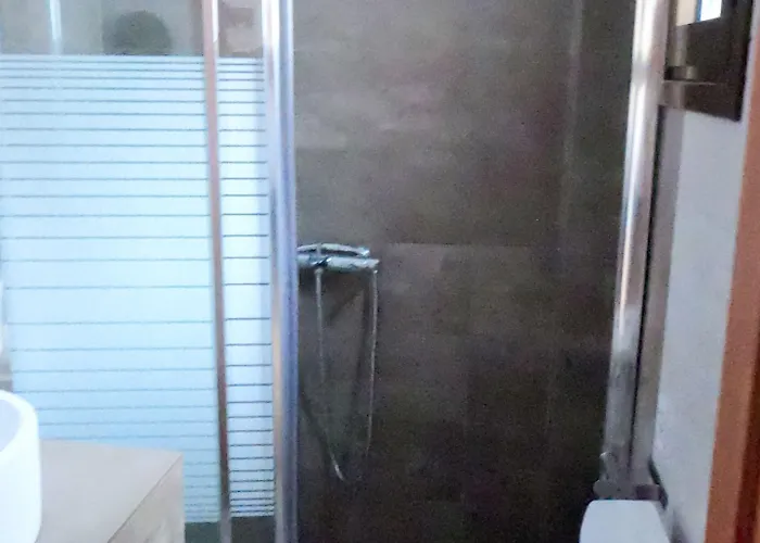 Apartamento Karina Kolios