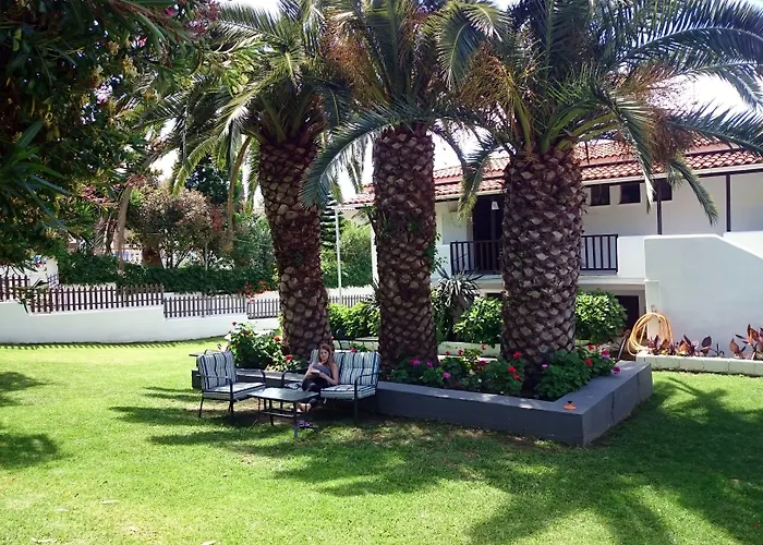 Apartamento Karina *