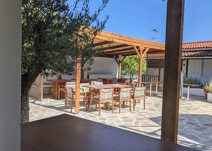 Karina Apartamento Kolios