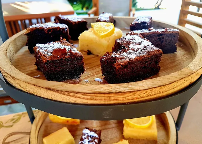 Karina Apartamento Kolios