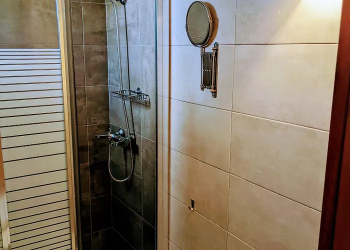 Apartamento Karina Kolios