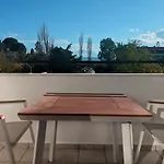 Karina דירה Kolios