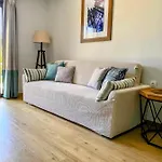 דירה Karina Kolios