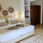 Apartament Karina Kolios