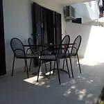 Apartament Karina Kolios
