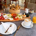 דירה Karina Kolios