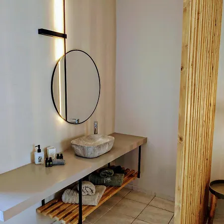 Karina 公寓 克里奥斯