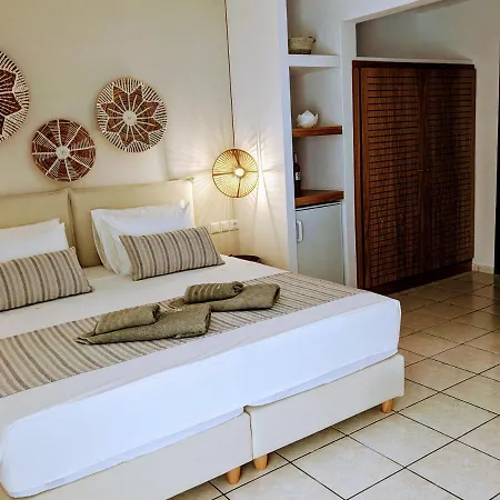 公寓 Karina 克里奥斯