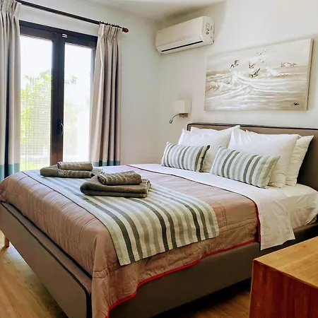 Karina Apartament