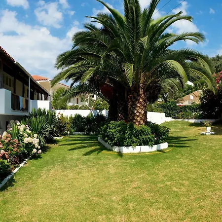 公寓 Karina 克里奥斯