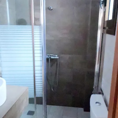 公寓 Karina 克里奥斯