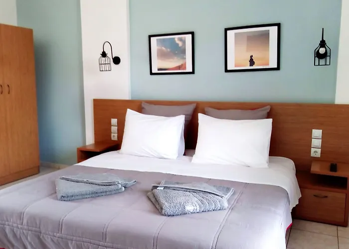 Karina Appartamento *