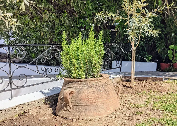 Karina アパート *