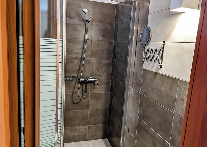 Karina Appartamento Kolios