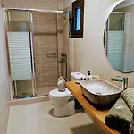 Appartement Karina Kolios