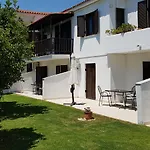 Appartement Karina *