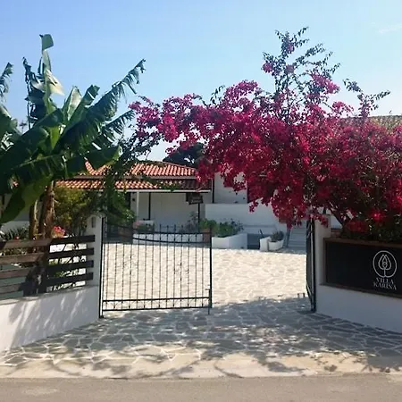 Karina Apartment Kolios