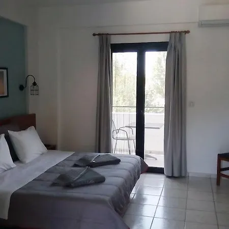 Apartment Karina