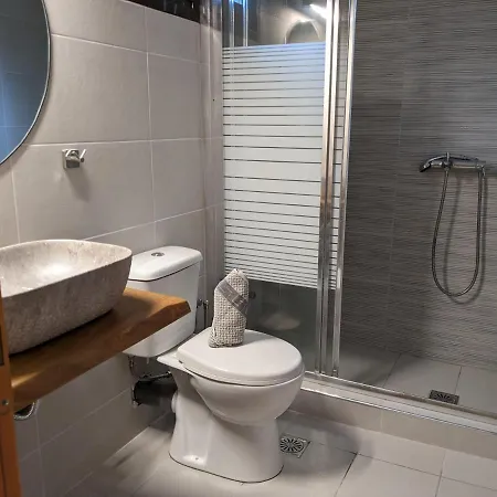Karina Apartment Kolios