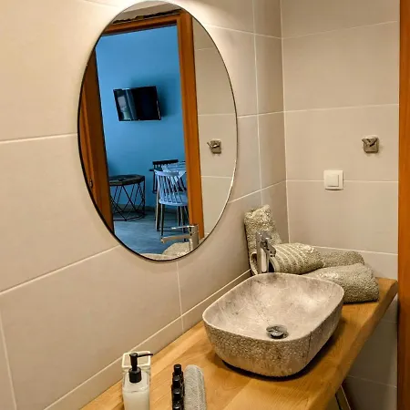 Karina Apartment *