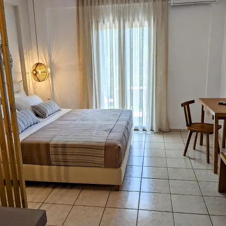 Apartment Karina Kolios