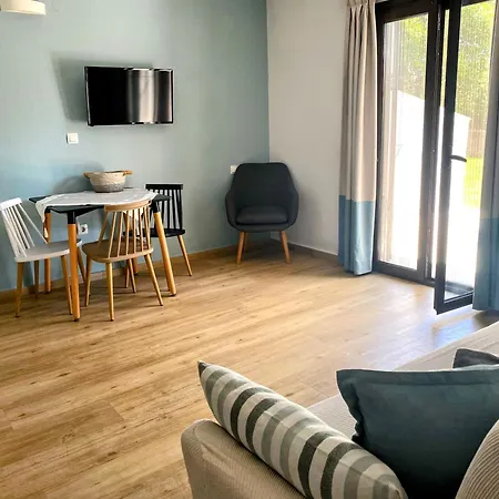 Karina Apartment