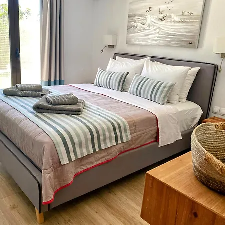 Apartment Karina