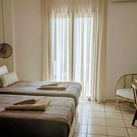 Karina Apartment