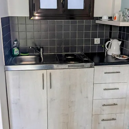 Karina Apartment